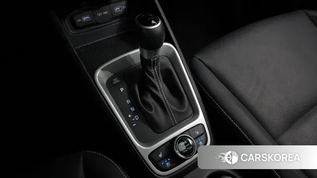 Hyundai Venue id 3468418 из Кореи 19