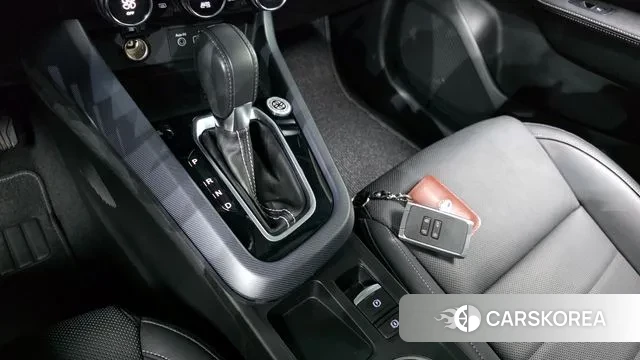 Renault Korea (Samsung) XM3 id 3765537 из Кореи 19