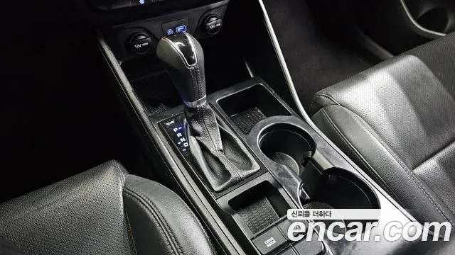 Hyundai All New Tucson id 2323719 из Кореи 19