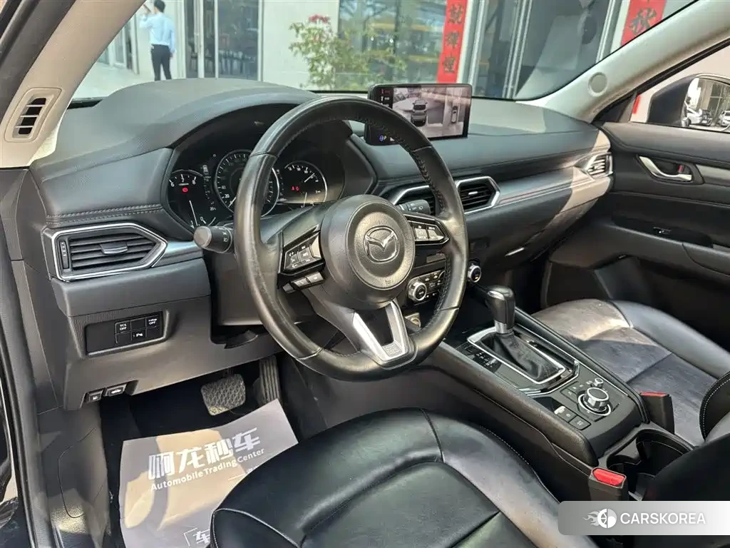 Mazda CX-5 id 4538894 из Китая 25