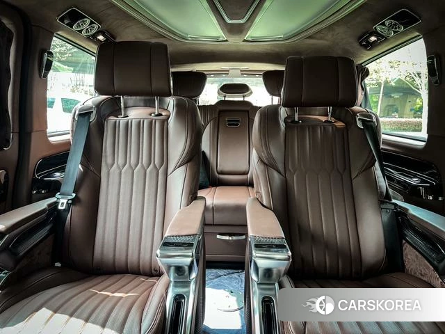 Mercedes-Benz Vito id 4256131 из Китая 15