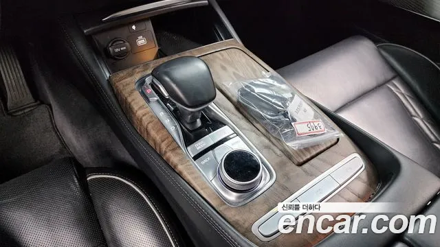 Kia More K9 id 2662323 из Кореи 19