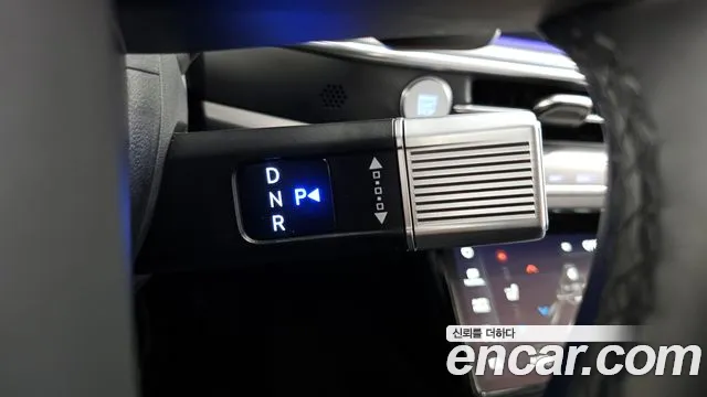 Hyundai Grandeur (GN7) id 2703758 из Кореи 19