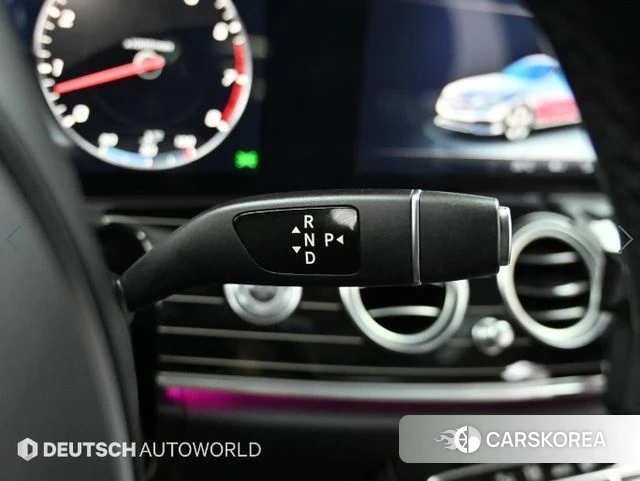 Mercedes-Benz E-Class W213 id 4526006 из Кореи 19