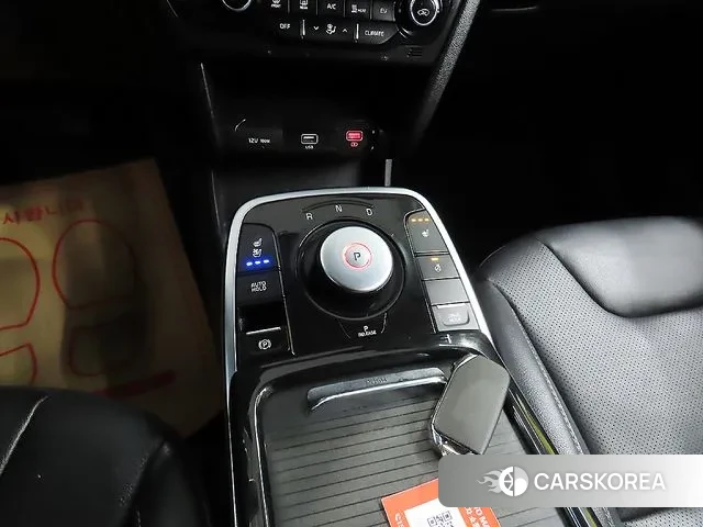 Kia Niro Plus id 3394694 из Кореи 19