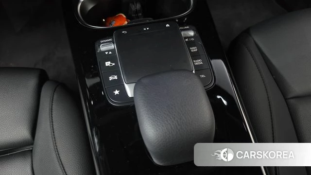 Mercedes-Benz A-Class W177 id 4692495 из Кореи 30