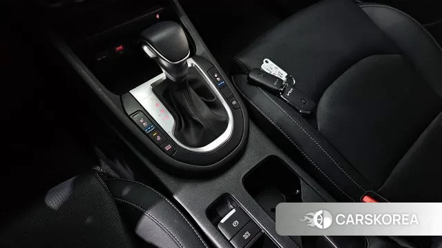 Kia The New K3 2nd generation id 3735471 из Кореи 19