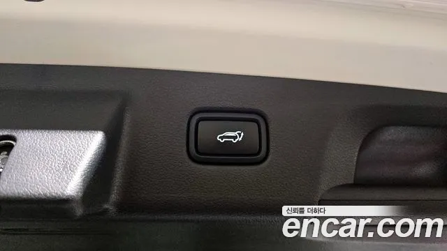 Hyundai The New Palisade id 2654094 из Кореи 19