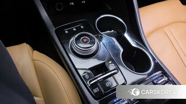 Kia K5 3rd generation id 3577509 из Кореи 19