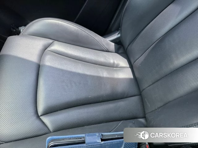 Ssangyong Rexton Sports id 4402695 из Кореи 9