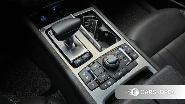 Genesis G80 id 4520089 из Кореи 31