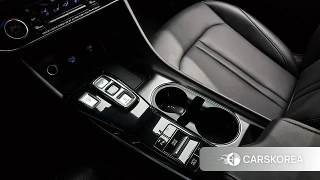 Hyundai Sonata (DN8) id 3788309 из Кореи 19