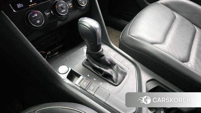 Volkswagen Tiguan second Generation id 4683955 из Кореи 19