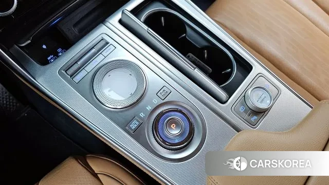 Genesis GV80 id 3416718 из Кореи 19