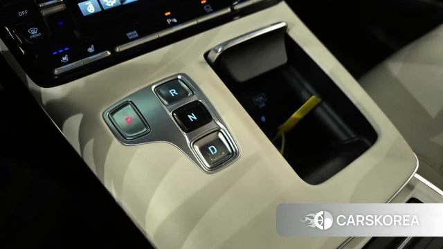 Hyundai The New Grandeur IG id 4187036 из Кореи 31