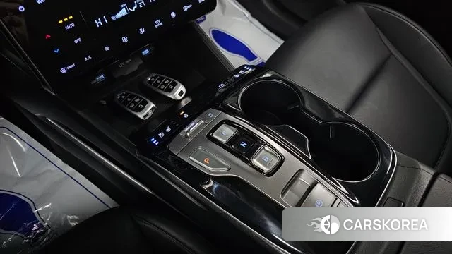 Hyundai Tucson (NX4) id 3478416 из Кореи 19