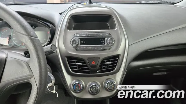 Chevrolet (GM Daewoo) The New Spark id 2697949 из Кореи 19