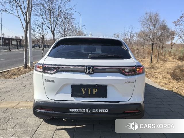 Honda XR-V id 4263013 из Китая 19