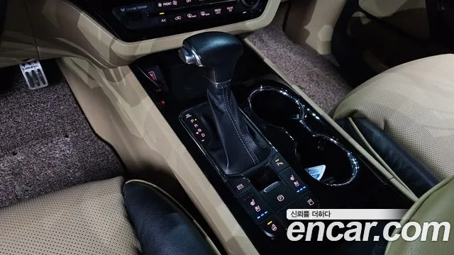 Kia The New Carnival id 2870625 из Кореи 19