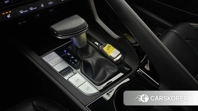 Hyundai Avante Hybrid (CN7) id 4618478 из Кореи 29