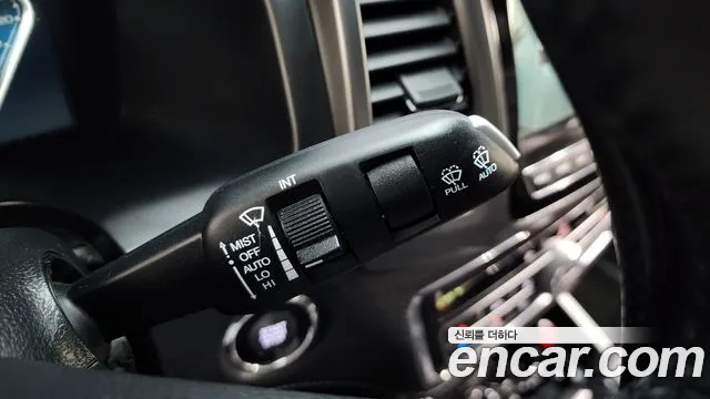 Ssangyong The New Rexton Sport id 2575411 из Кореи 19