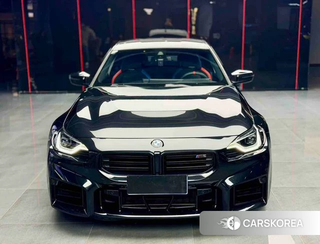 BMW M2 id 4207123 из Китая 11
