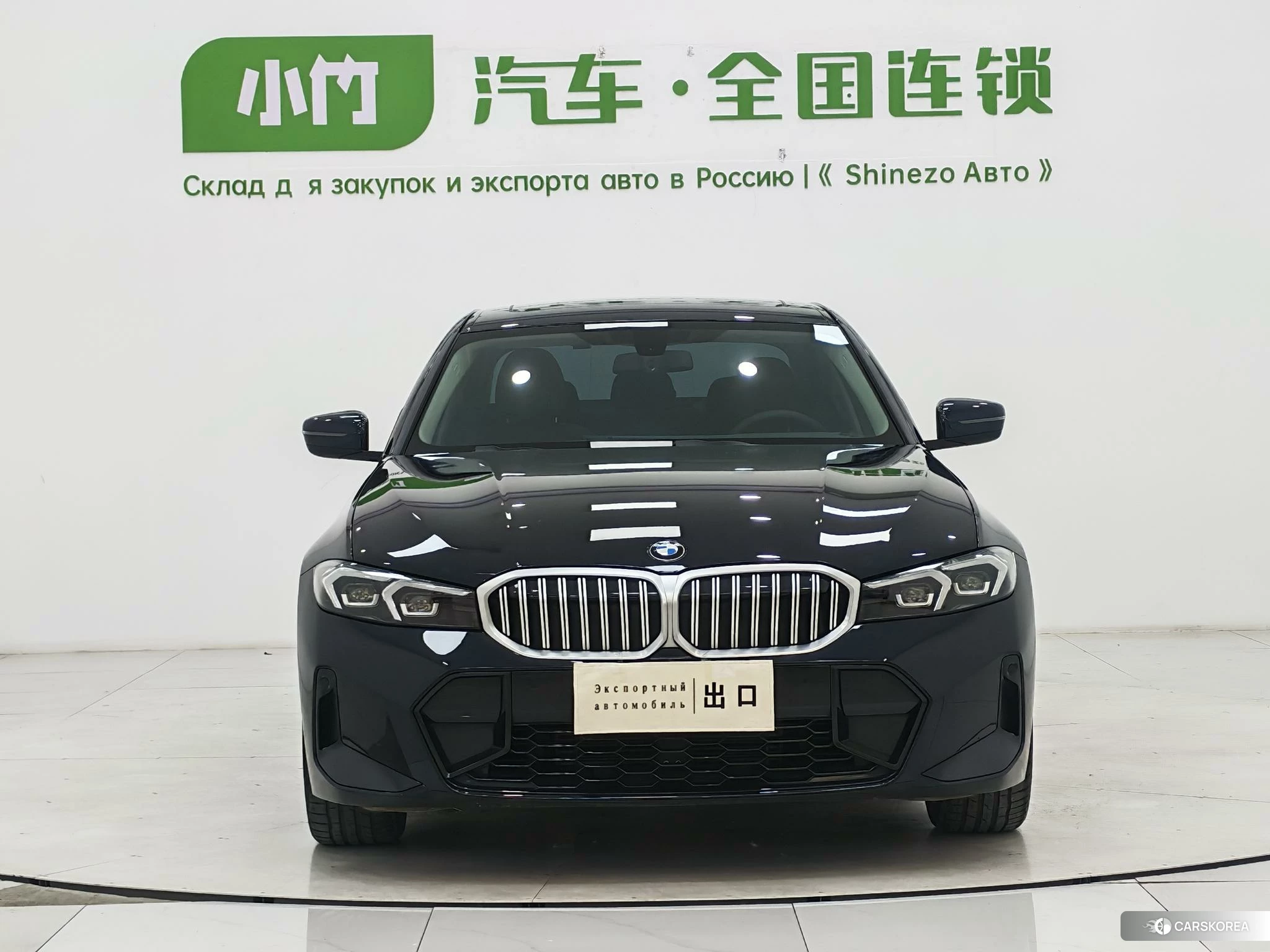 BMW 3 series id 4473284 из Китая 16