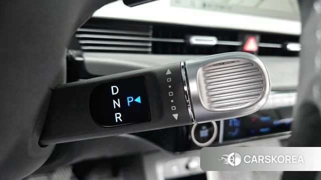 Hyundai Ionic 5 id 4542108 из Кореи 29