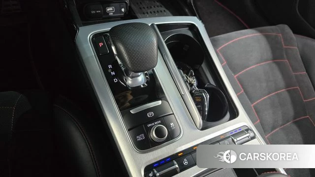 Kia Stinger Meister id 4670884 из Кореи 30