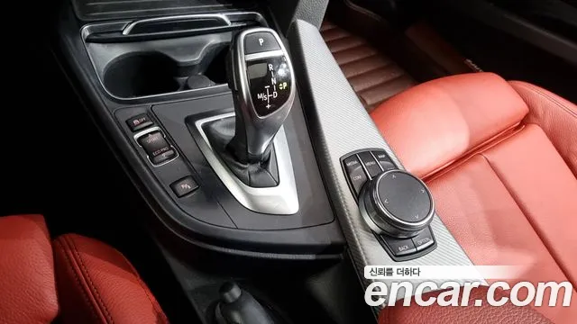 BMW 3 Series (F30) id 2819019 из Кореи 19