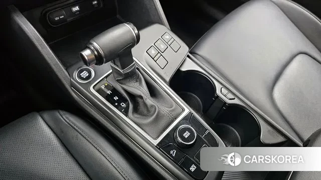 Kia Sportage 5th Generation id 3003402 из Кореи 19