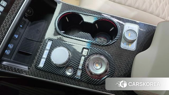 Genesis GV80 Coupe id 3896695 из Кореи 19