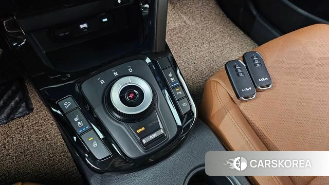 Kia The New Seltos id 4639907 из Кореи 28