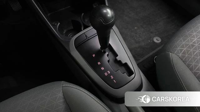 Kia All New Morning (JA) id 4732603 из Кореи 19