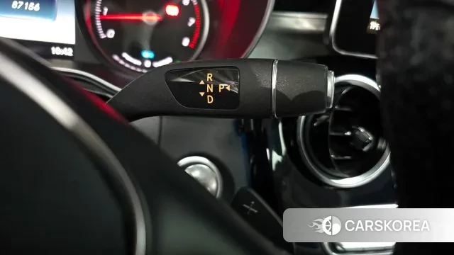 Mercedes-Benz GLC-Class X253 id 3703696 из Кореи 19