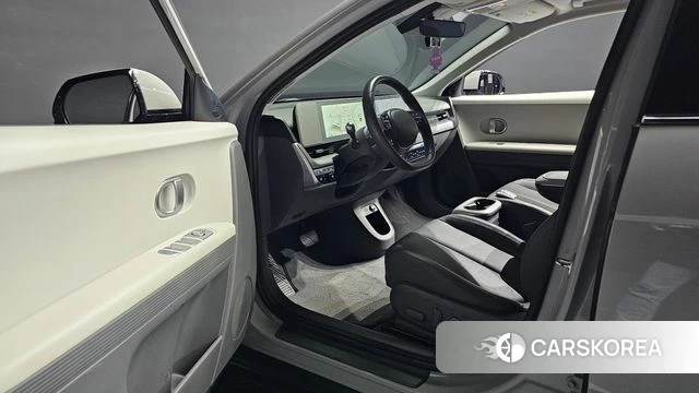 Hyundai Ionic 5 id 4942345 из Кореи 33