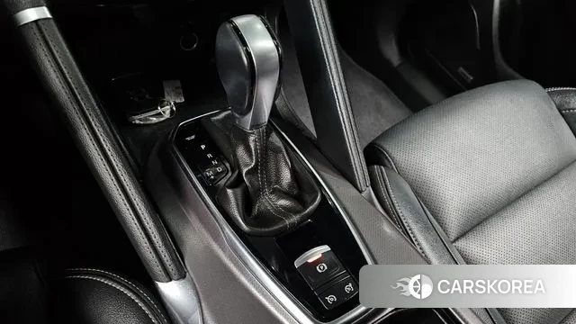 Renault Korea (Samsung) QM6 id 3182907 из Кореи 19