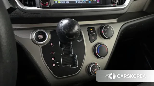 Kia The New Ray id 3028523 из Кореи 19