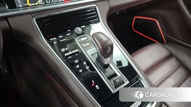 Porsche Panamera (971) id 3748588 из Кореи 19