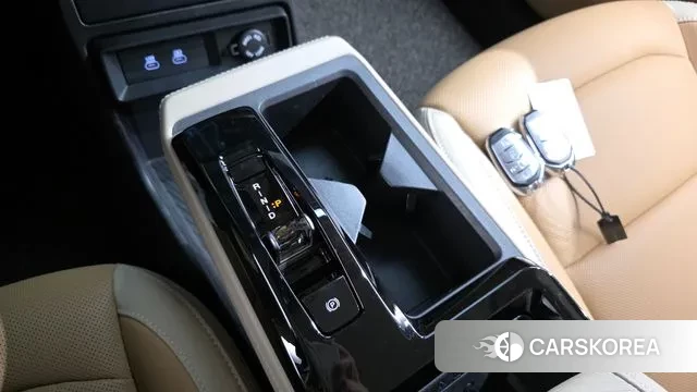 Ssangyong Actian 2nd Generation id 3405014 из Кореи 19