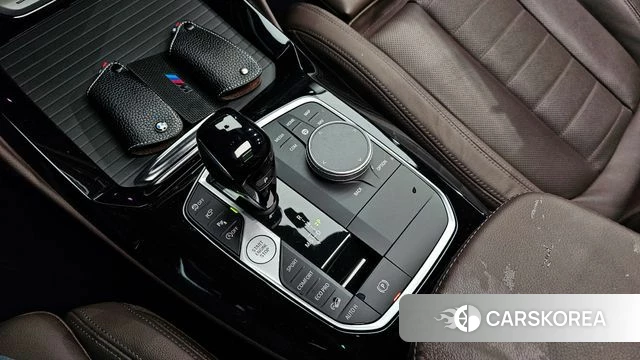 BMW X4 (G02) id 4248377 из Кореи 31