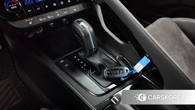 Hyundai Avante (CN7) id 3290617 из Кореи 19