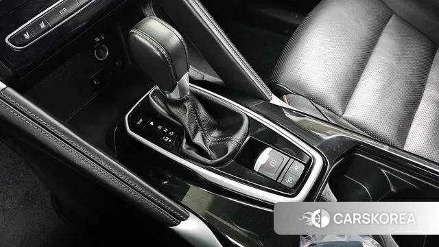 Renault Korea (Samsung) The New QM6 id 3707903 из Кореи 19