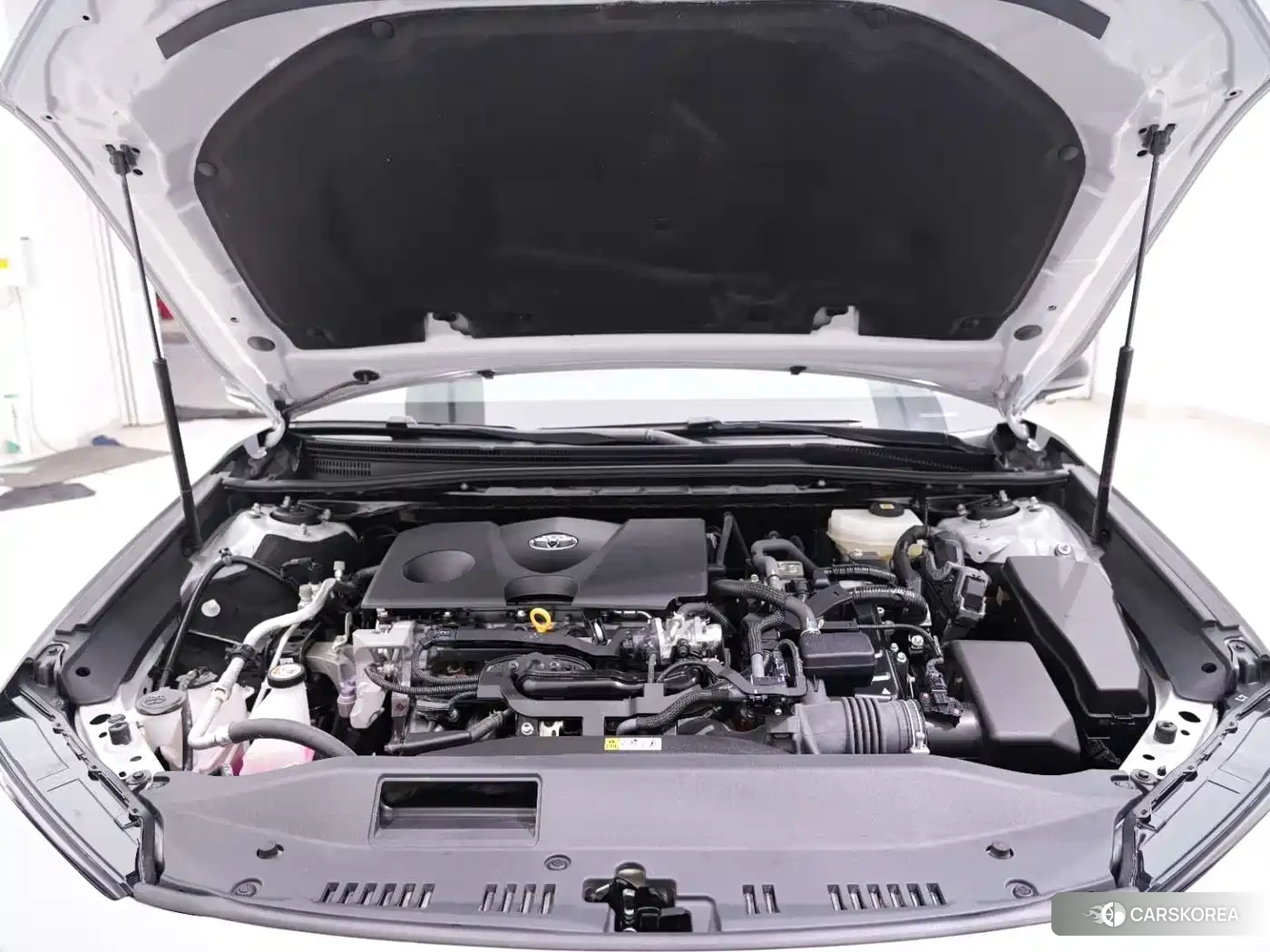 Toyota Camry id 4546358 из Китая 25