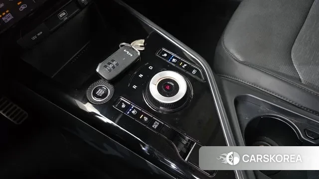 Kia Di Ol Nu Niro id 3468176 из Кореи 19