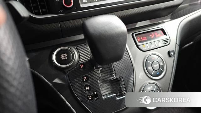 Kia The New Kia Ray id 4603350 из Кореи 29