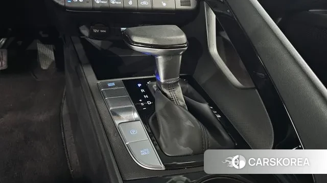 Hyundai Avante Hybrid (CN7) id 3007979 из Кореи 19