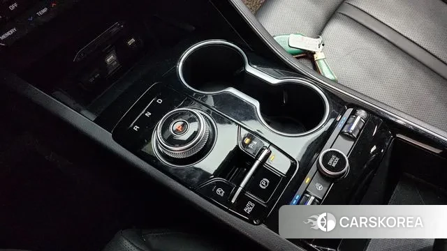 Kia K5 3rd generation id 3514444 из Кореи 19