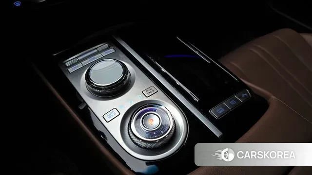 Genesis G80 (RG3) id 3426939 из Кореи 19