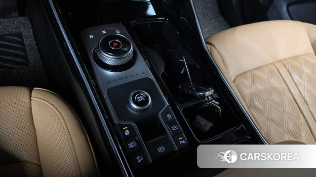 Kia Sorento 4th Generation id 4785218 из Кореи 33